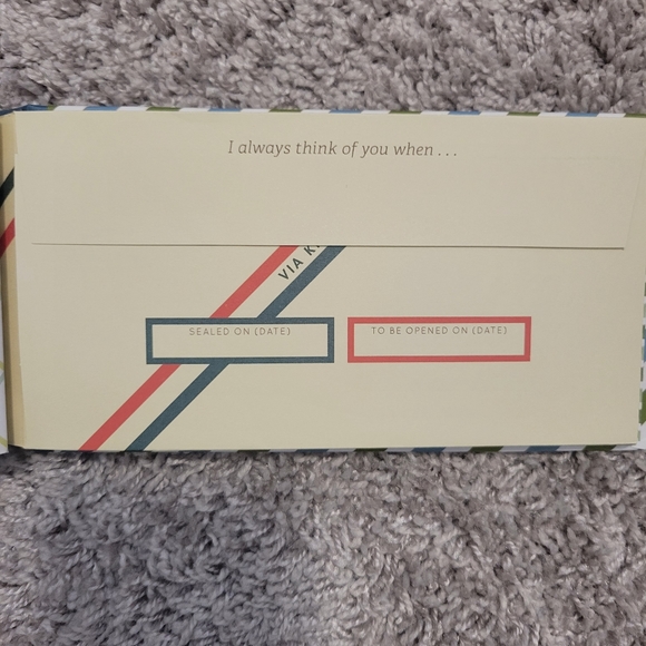 Letters To My Mom/My Dad Bundle - Picture 3 of 10